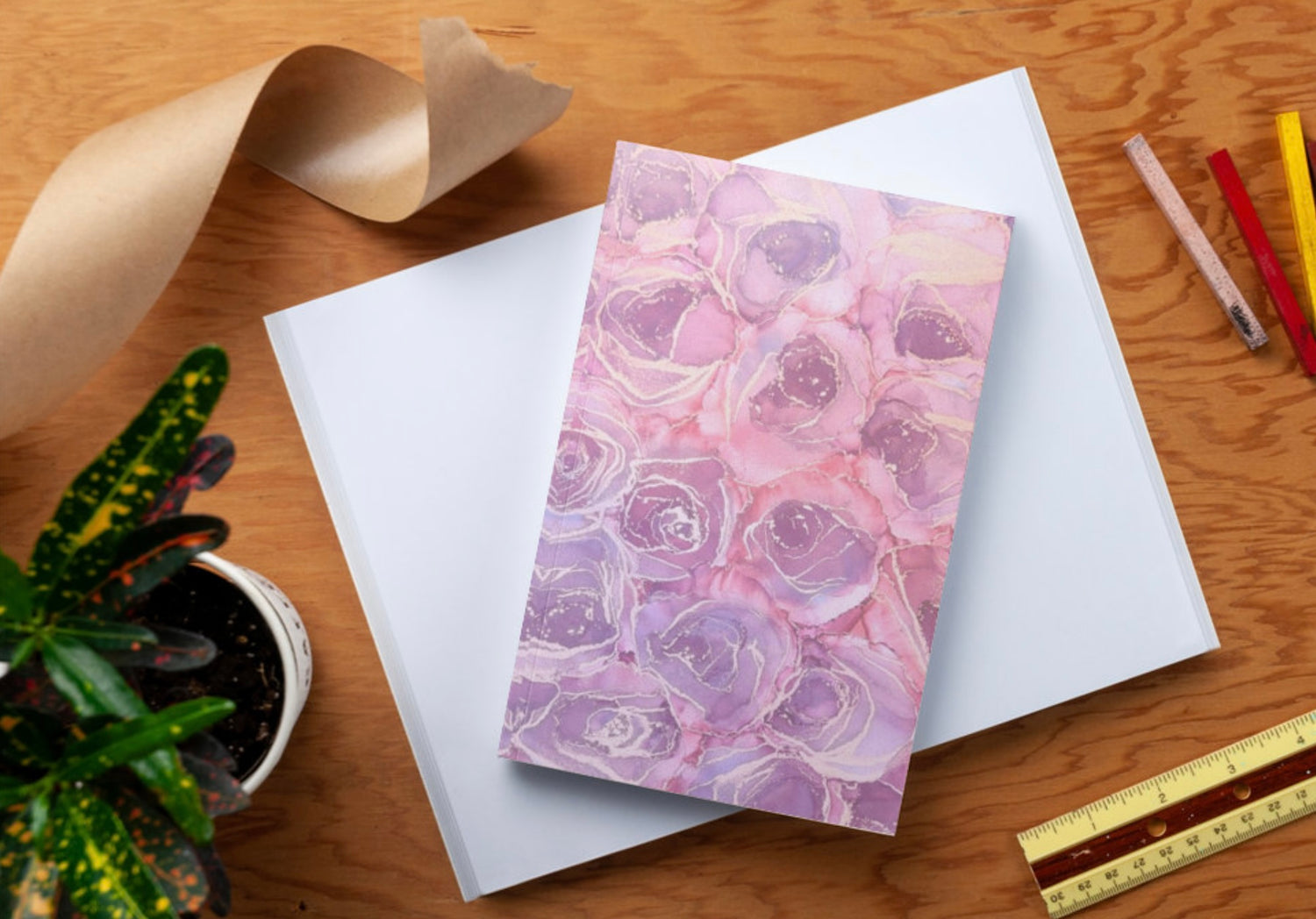 Journals/Notebooks