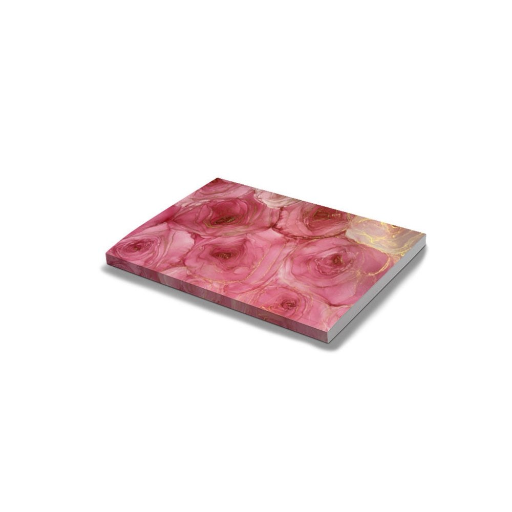 Layflat Notebook -