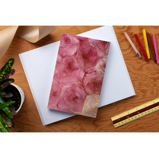 Layflat Notebook -